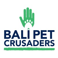 Bali Pet Crusaders logo - Similar company to P4P Studios