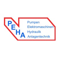 PEHA Reparatur und Anlagenbau GmbH logo - Similar company to Lindemann Industrie Service Gmbh