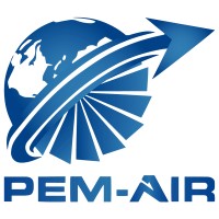 PEM-AIR logo - Similar company to Jcs Systems Inc