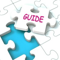 The Guide logo - Similar company to Enerzcloud Solutions