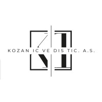 Kozan İç ve Dış Ticaret A.Ş. logo - Similar company to Flomak Group