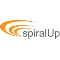 SpiralUp Solutions logo - Similar company to I Am An Author