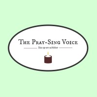 The Pray-Sing Voice logo - Similar company to Melior Interim