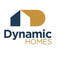 Dynamic Homes, LLC. logo - Similar company to Flatwater Group