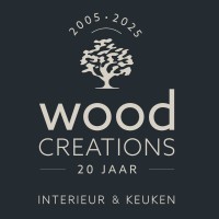 Wood Creations logo - Similar company to Zwarts I Premium Bouwers.