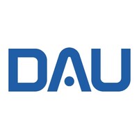 DAU Components Ltd logo - Similar company to Red Planet Engineers