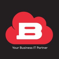 B-Logic (Pty) Ltd logo - Similar company to Flawless It Solutions