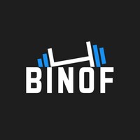 Binof App logo - Similar company to The Compliance Group