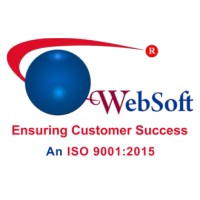 Websoft IT Services Private Limited logo - Similar company to Tech-Labs