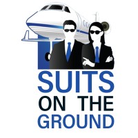 Suits on the Ground logo - Similar company to Micropolitan Studio