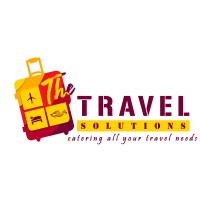 The Travel Solutions logo - Similar company to Indebo