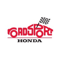 Roadsport Honda logo - Similar company to Midtown Honda
