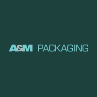 A & M Packaging logo - Similar company to Maxpack
