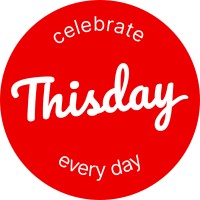 Thisday logo - Similar company to Speakup
