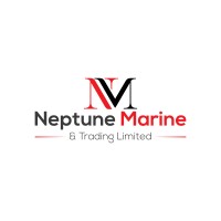 Neptune Marine and Trading Limited logo - Similar company to Adaptive Organisations