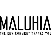 Maluhia logo - Similar company to Occasional Papers