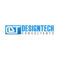 Designtech Consultants logo - Similar company to Ruijie Reyee India