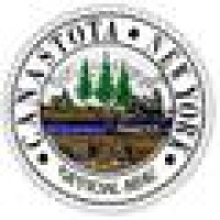 Village Of Canastota logo - Similar company to Material Handling Technologies Inc.