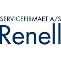 Servicefirmaet Renell A/S logo - Similar company to Hverdag.Dk