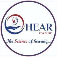 HFS HEARING CLINICS PRIVATE LIMITED logo - Similar company to Itseasy Solutions Pvt Ltd