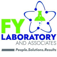 FY Laboratory & Associates logo - Similar company to East Coast Industro Services