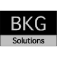 BKG Solutions ltd. logo - Similar company to Music Studio