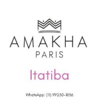 Amakha Paris PA Itatiba logo - Similar company to Fatec De Itatiba - Faculdade De Tecnologia