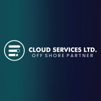 E-Cloud Services logo - Similar company to Ecloud Sdn Bhd