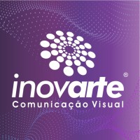 Inovarte Comunicação Visual logo - Similar company to D7 Merchandising