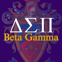 Delta Sigma Pi - Beta Gamma Chapter logo - Similar company to Clearstead Advisory Solutions