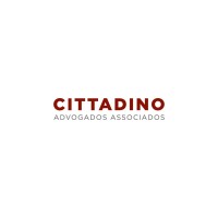 Cittadino Advogados Associados logo - Similar company to Oito, Com Consultores