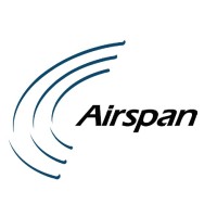 Airspan Networks logo - Similar company to Mavenir
