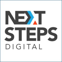 Next Steps Digital logo - Similar company to Webaura