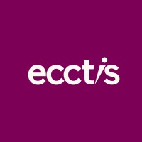 Ecctis logo - Similar company to Secur-It Integrated Services Ltd