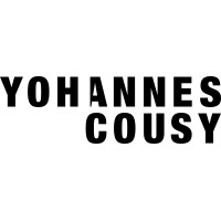 YOHANNES COUSY logo - Similar company to Mendeleiev
