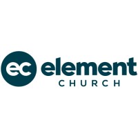 Element Church logo - Similar company to Quiet. Please Studios
