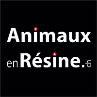 Animaux-en-resine.ch logo - Similar company to Buschini Résine Sa