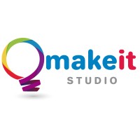 Make It Studio logo - Similar company to Dark Capital