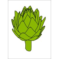 artichoke: thinking architecture logo - Similar company to Black Sable