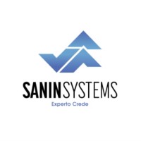 Sanin Systems logo - Similar company to Wpc Advisory