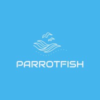Parrotfish logo - Similar company to Agristayⓡ