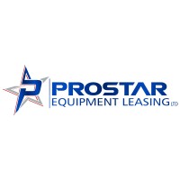 ProStar Equipment Leasing Ltd. logo - Similar company to Premium Drilling Tools-Pty Ltd 🇦🇺/ Canada Ltd 🇨🇦