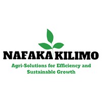 NAFAKA KILIMO logo - Similar company to 360 Connect Co Ltd
