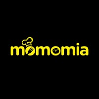 Momomia logo - Similar company to Sd House