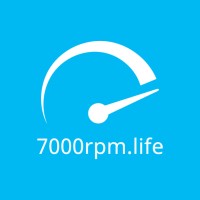 7000Rpm.Life