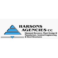 Harsons Agencies logo - Similar company to Minexec