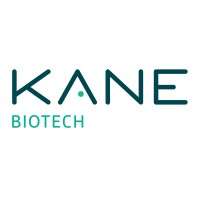 Kane Biotech Inc. logo - Similar company to Bioscience Association Manitoba