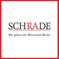 Schrade & Partner Rechtsanwälte PartmbB logo - Similar company to Betweengen