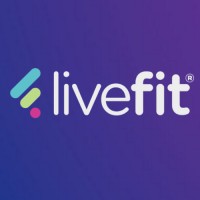 LiveFit | Online. Events. Festival. logo - Similar company to Venture Vox