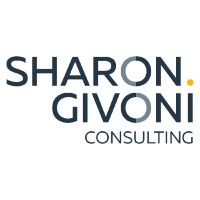 Sharon Givoni Consulting logo - Similar company to Sásh